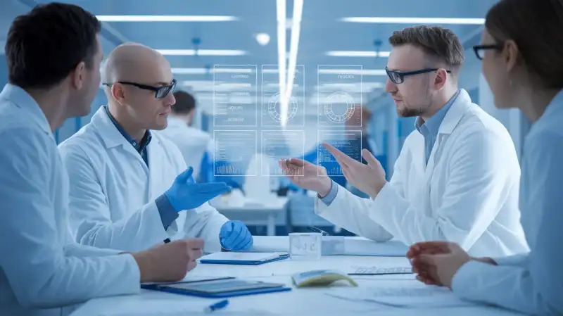 De ce au explodat acțiunile Eli Lilly astăzi