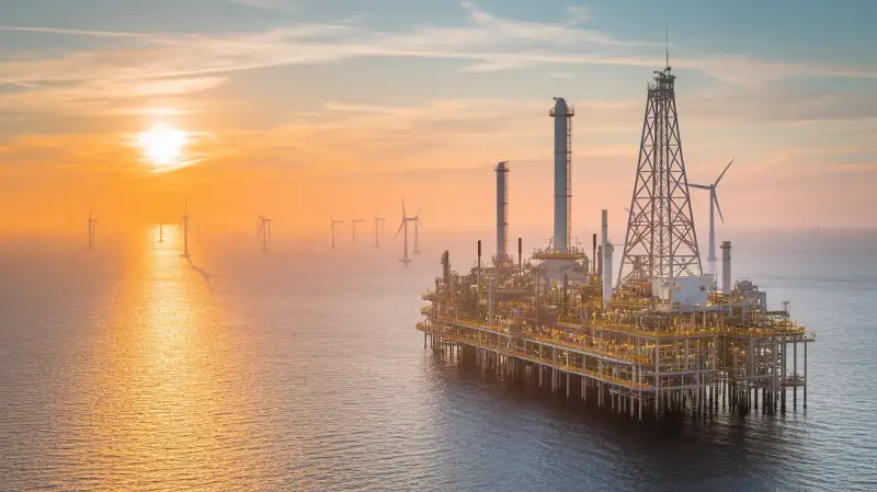 Ithaca Energy confirmă prognozele și menține dividendele; acțiunile cresc