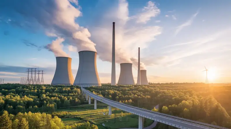 Bogdan Ivan: Capacități pe gaze de 2.280 MW vor fi funcționale în 2026