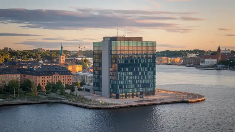 Prăbușirea Volvo alimentează temerile pentru industria auto europeană