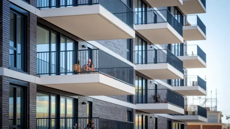 Balco Group: Creștere a comenzilor în T4 2025, profitabilitate sub presiune