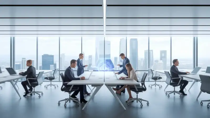 Construiește acum firma viitorului