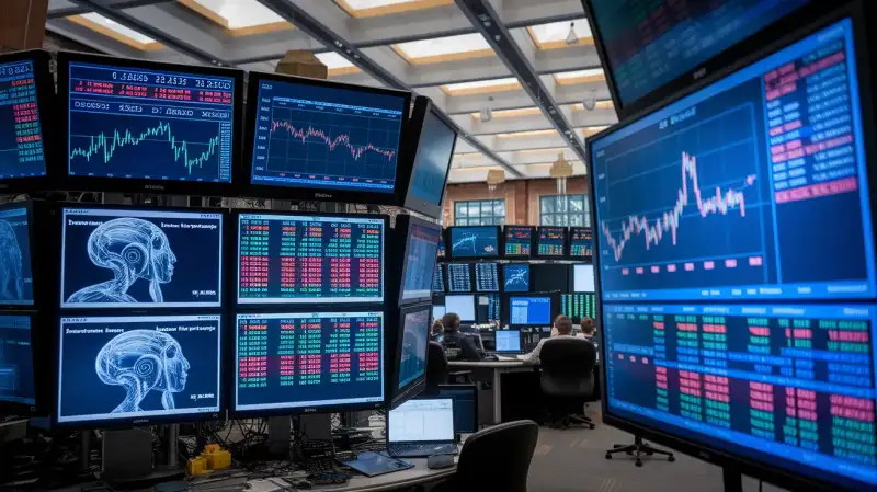 Poziționarea Globală a Riscului Rămâne Probabil Punctul Focal