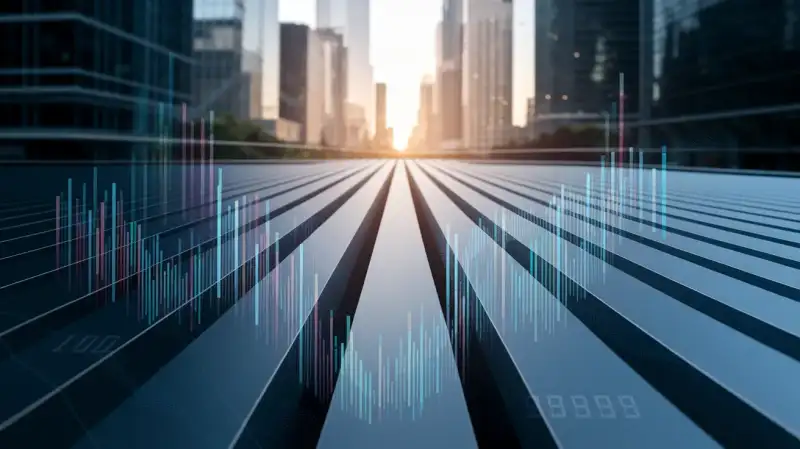 Comerțul cu inteligență artificială se fragmentează pe măsură ce investitorii devin mai selectivi