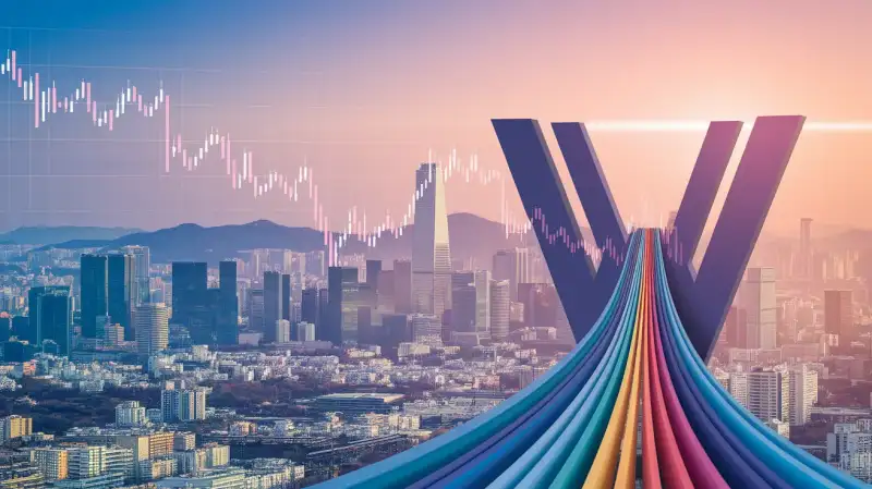 USD/KRW: Volatilitatea rămâne ridicată din cauza fluxurilor - MUFG