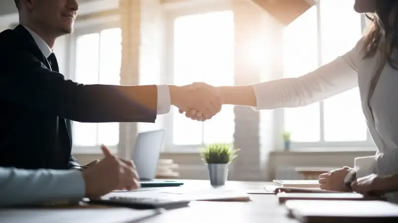 Wheaton Precious Metals anunță un nou CEO, Randy Smallwood devine președinte al Consiliului de Administrație