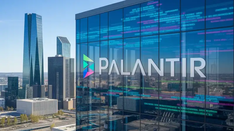 Această Parte a Palantir Era Un "Fundătura", Spune Alex Karp. Acum, Supraalimentează Creșterea.