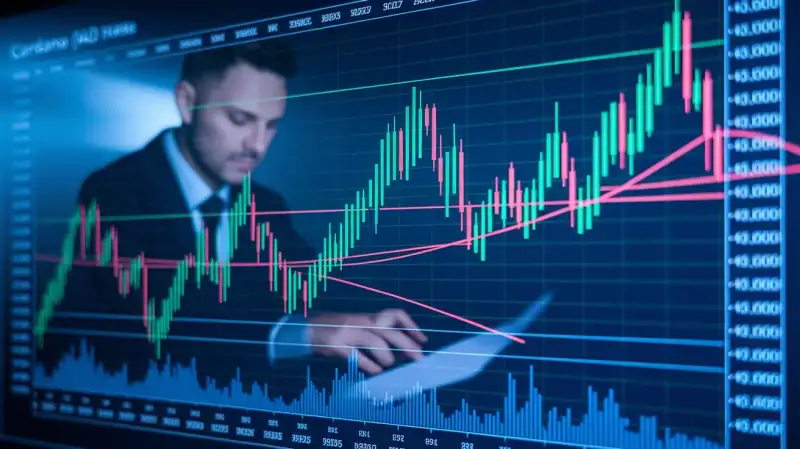 Următoarele Nivele de Suport pentru Cardano după ce ADA Scade cu Două Cifre într-o Săptămână