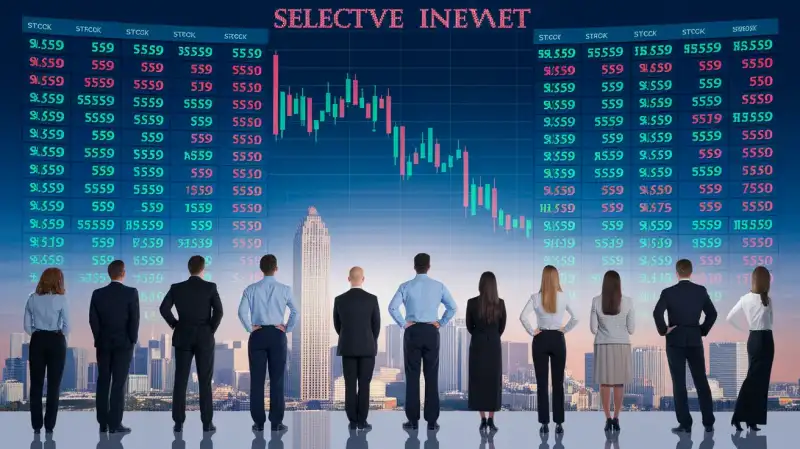 Anxietatea IA Agită Piețele, Dar Nu Le Distruge; Revenirea Dolarului Ar Putea Dispărea