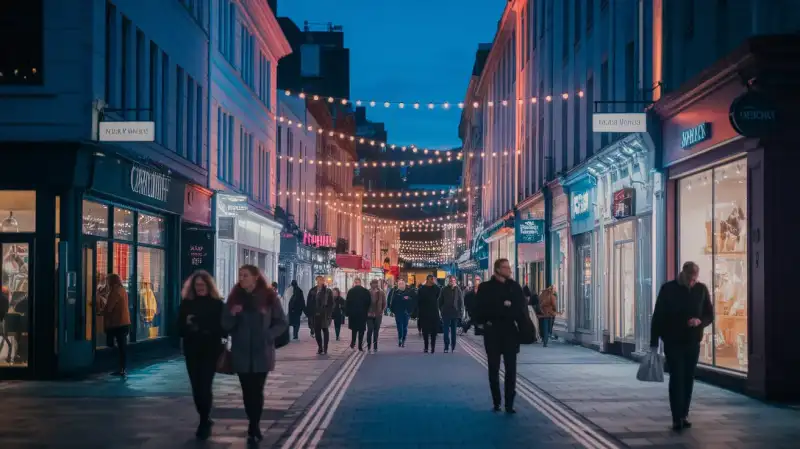 Artist Drag Queen Găsit Mort După Act Sexual Cu Un Câine: Ancheta Șochează Marea Britanie