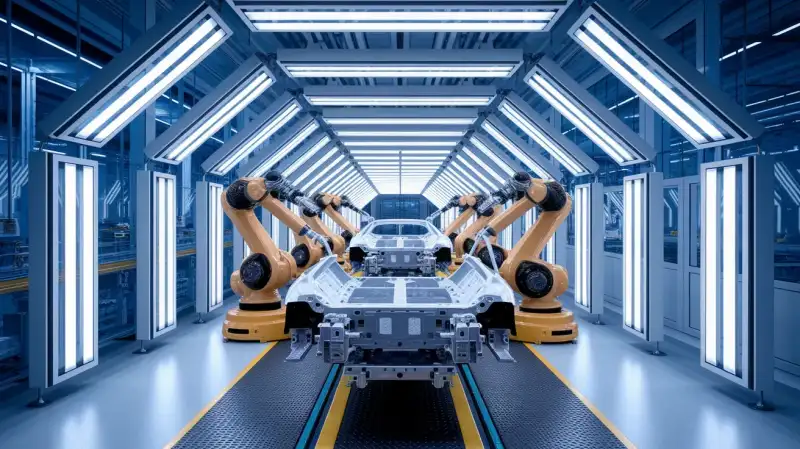 BYD confirmă asamblarea modelului electric Atto 2, alături de Dolphin Surf, la uzina din Ungaria