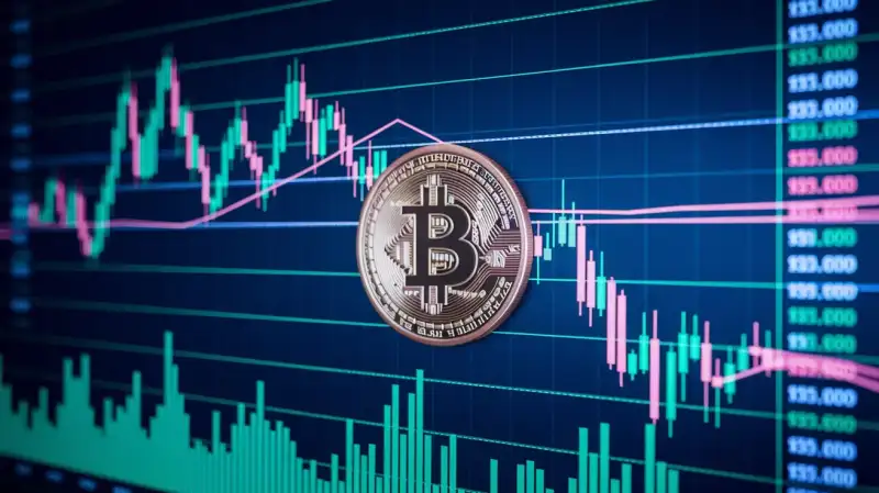 Bitcoin se decuplează de acțiunile tech: Urmează $60.000?