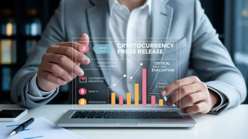 62% din comunicatele de presă despre criptomonede provin din proiecte riscante sau înșelătorii: Chainstory
