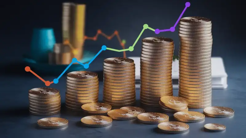 Accumulare Bitcoin Amplă După O Cădere Bruscă