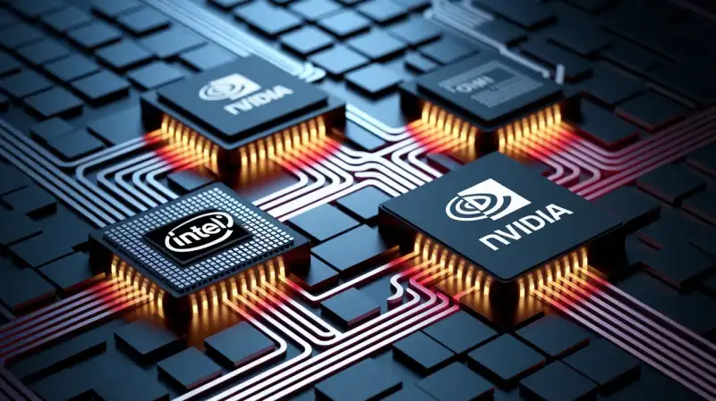 Uită de Intel: Acest Gigant GPU Ar Putea Transforma Boom-ul AI în Profituri Uriașe