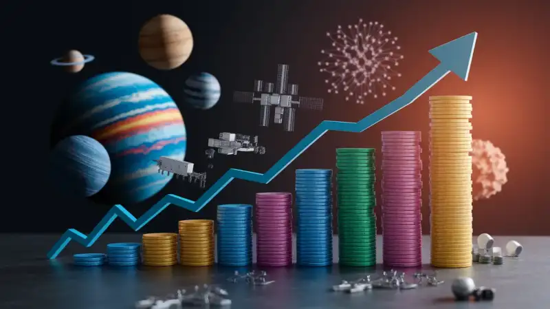 India Schimbă Regulile Startup-urilor Deep Tech