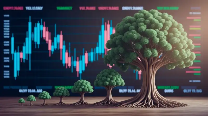 Consolidare masivă așteptată în industria cripto: CEO-ul Bullish