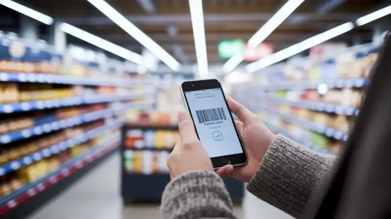 Aplicații daneze ajută la evitarea produselor americane