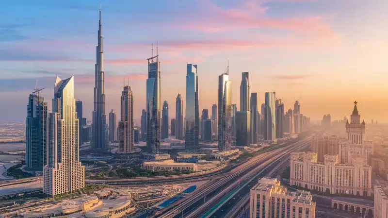 Suspectul în cazul împușcării unui general rus, reținut în Dubai și extrădat în Rusia