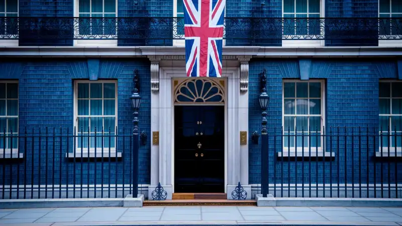 Afacerea Epstein/Mandelson: Şeful de cabinet al premierului britanic Keir Starmer demisionează