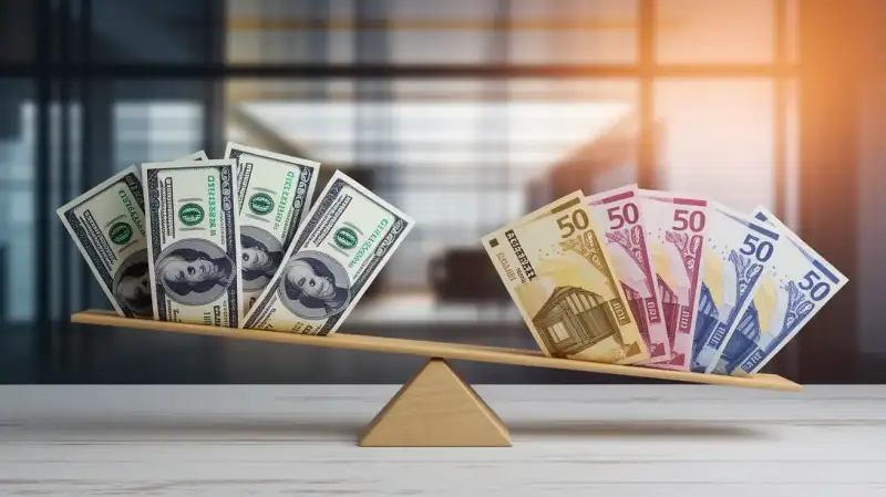 Casa Albă Susține un Dolar American Puternic, Dar Investitorii Rămân Prudenți