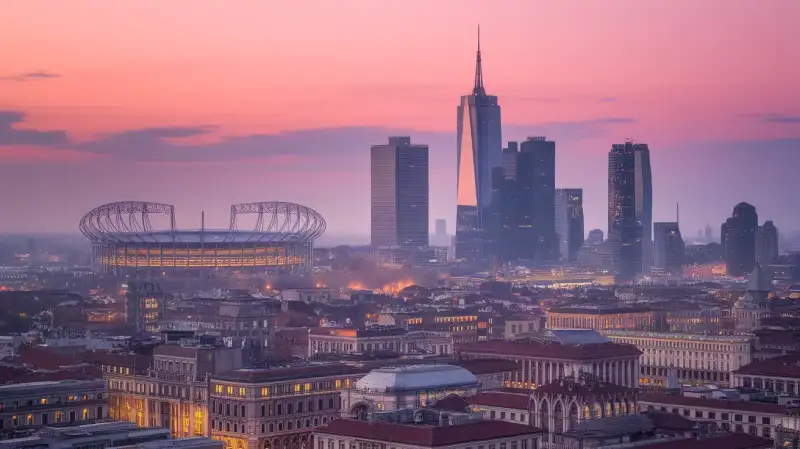 Inter zdrobește Sassuolo și se distanțează în Serie A