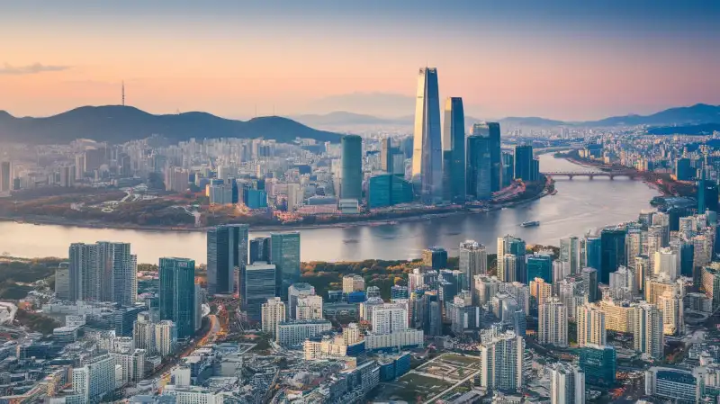 Candidat la șefia Băncii Coreei susține impozite mai mari pe proprietate pentru a controla inflația