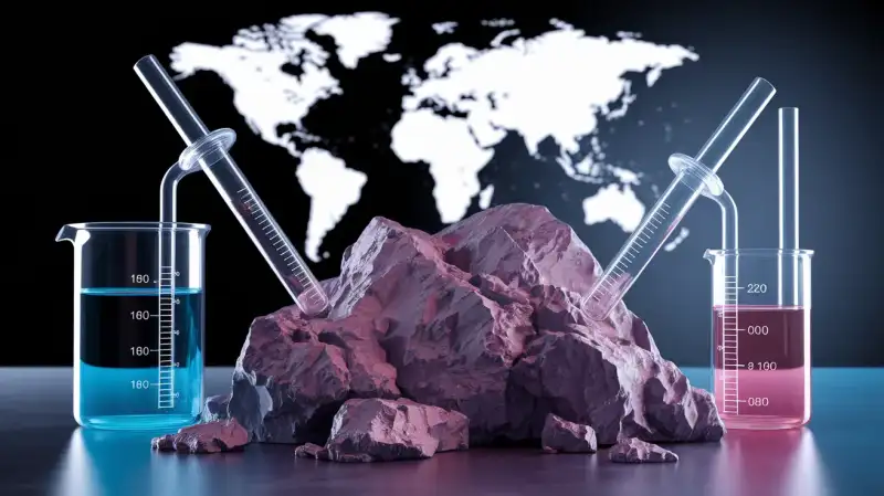 Rainbow Rare Earths, Cloudbreak Discovery, Valereum, Arecor Therapeutics, Wellnex Life - Știri Financiare