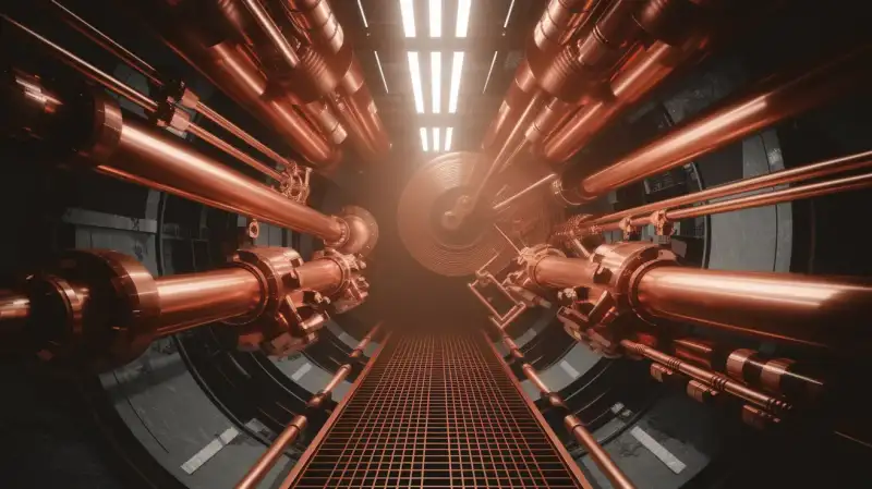 Phoenix Copper suspendă președintele executiv și directorul financiar pe fondul unei investigații