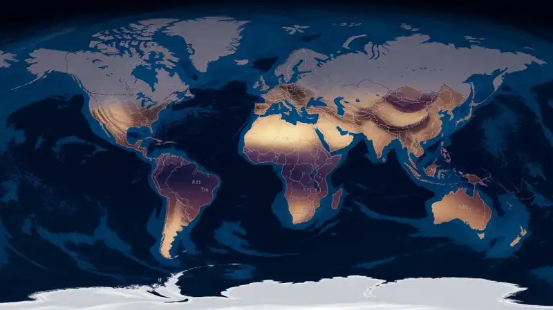 Modelele Economice Ignoră o Criză Imminentă a Motorinei