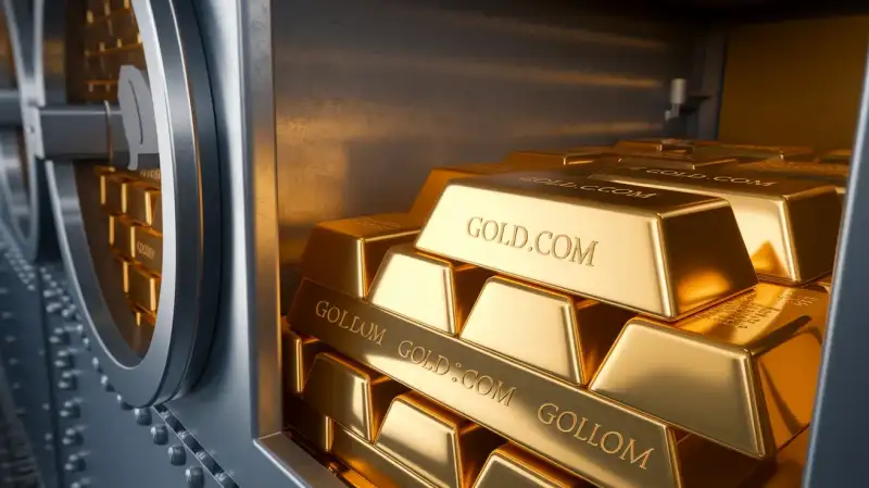 Gold.com anunță o plasare privată de 150 de milioane de dolari cu o afiliată TPM