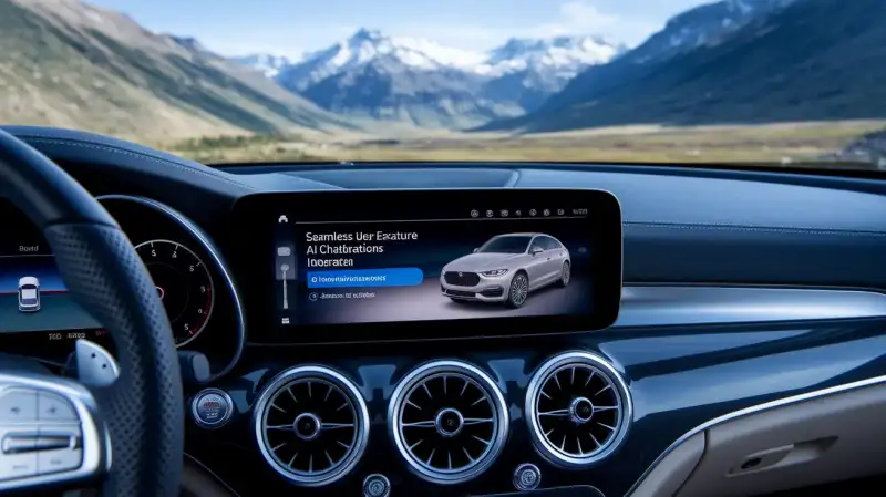 Apple și Inteligența Artificială în CarPlay: Valoarea ridicată a acțiunilor, o problemă?