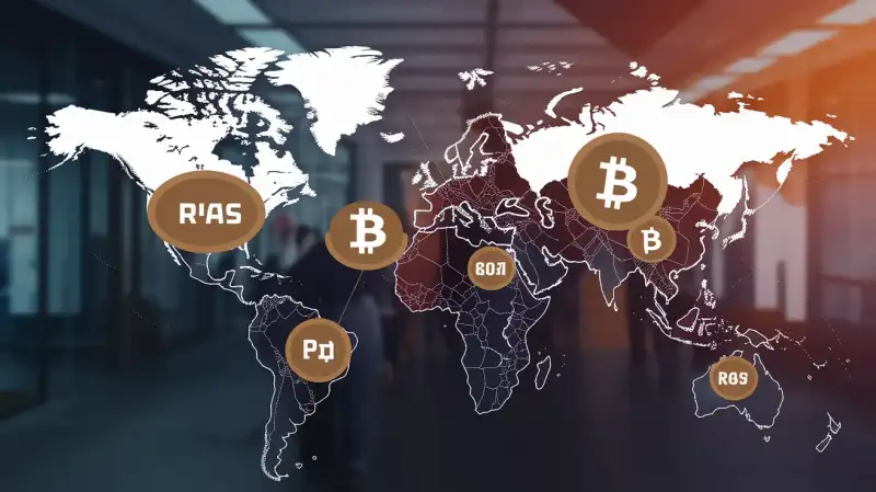 Cofondatorul Chainlink: De ce actuala piață bear este diferită