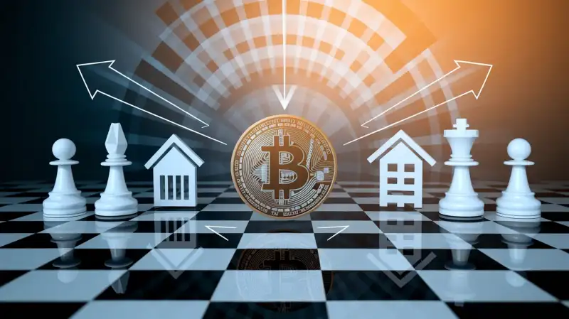 Uită de Ethereum, Stablecoins și XRP - Iată cele mai mari 3 riscuri competitive de trilioane de dolari pentru Bitcoin