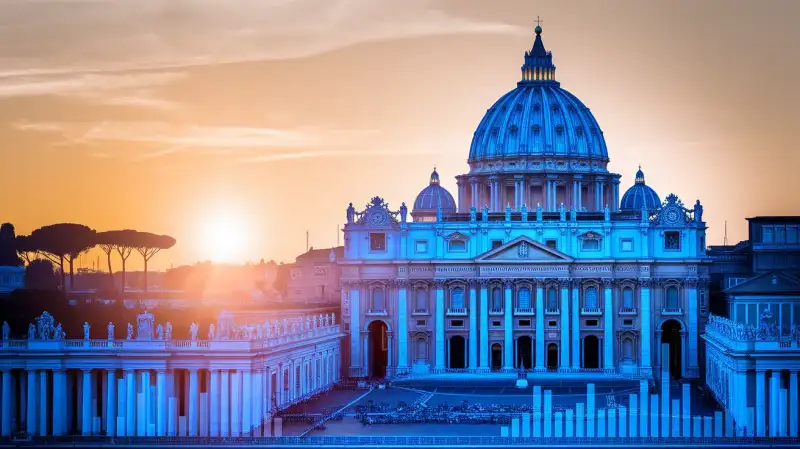 Banca Vaticanului Adoptă Indici Bursieri Noi, Bazat pe Valorile Catolice