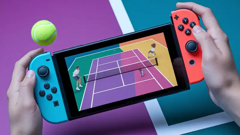Recenzie: Mario Tennis Fever (Switch 2) - Distracție Solo Limitată, Dar Un Miez Adictiv Îl Face Reușit Online