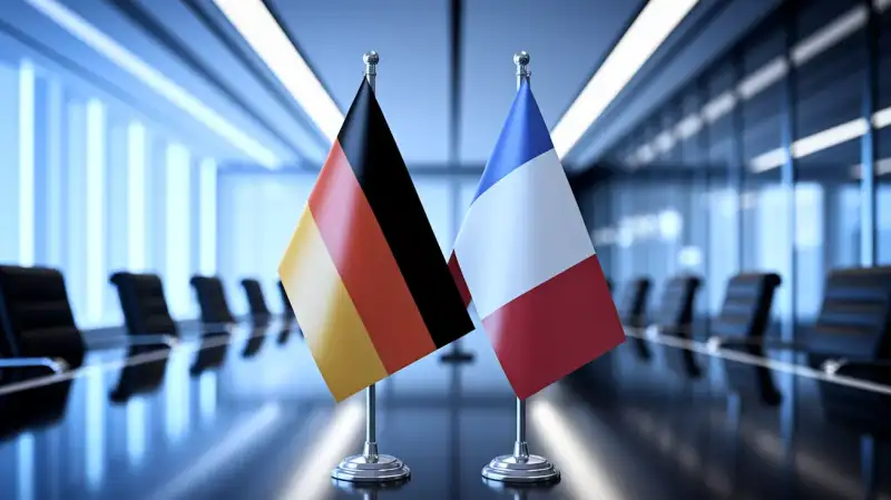 Germania Respinge Euroobligațiunile Propuse de Macron