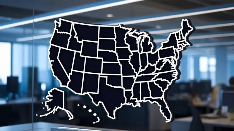 ICE se extinde rapid în SUA: Următoarele locații