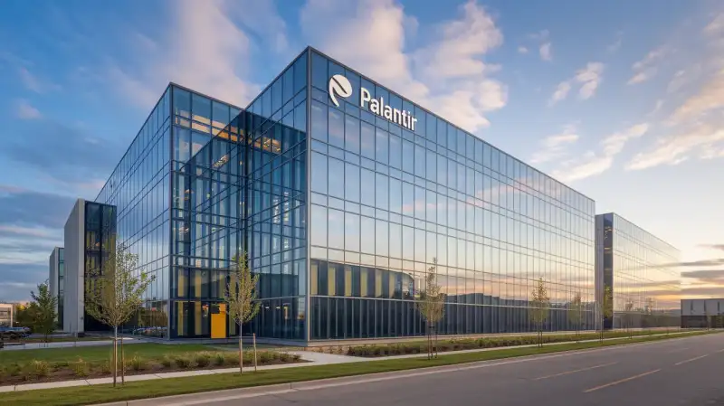 CEO-ul Palantir, Alex Karp, a înregistrat un video despre ICE pentru angajații săi