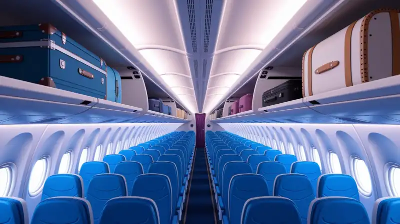 Șeful unei companii aeriene critică o propunere UE privind bagajele