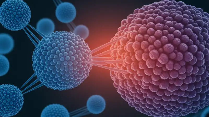 Când celulele imunitare încetează să lupte împotriva cancerului și încep să-l ajute