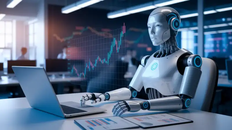 FINQ din Israel Lansează ETF-uri Americane Gestionate Doar de AI