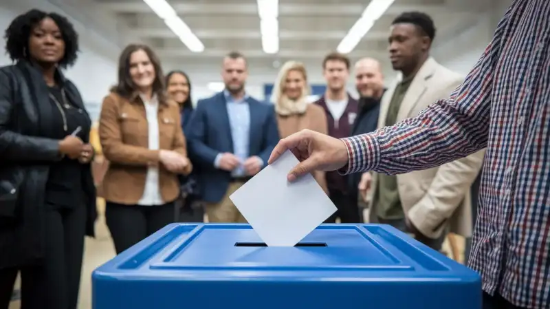 Democrații Încă Caută Argumente Împotriva Actelor de Identitate la Vot