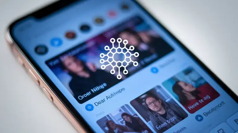 Threads introduce 'Dear Algo', o funcție AI pentru personalizarea fluxului