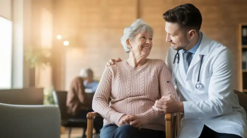 Depresia ca Semnal de Alarmă Timpuriu pentru Parkinson și Demență