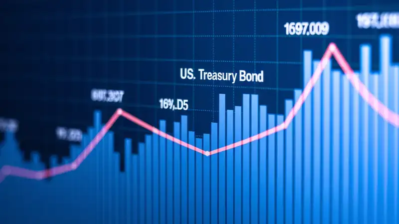 Randamentul obligațiunilor SUA la 10 ani crește după publicarea datelor NFP, reducând speranțele de reducere a ratelor de către Fed