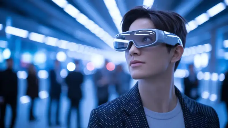 Meta Platforms se pregătește pentru „Momentul iPhone” al Inteligenței Artificiale: Merită acțiunea cumpărată?