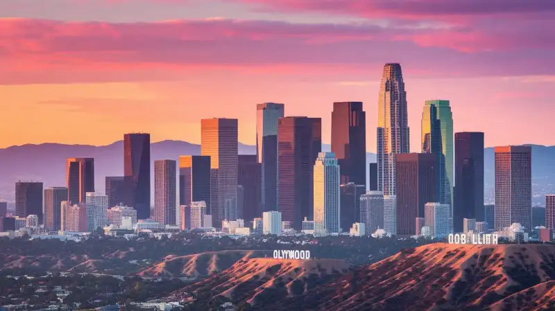 Casey Wasserman rămâne președintele comitetului de organizare a Jocurilor Olimpice de la Los Angeles 2028