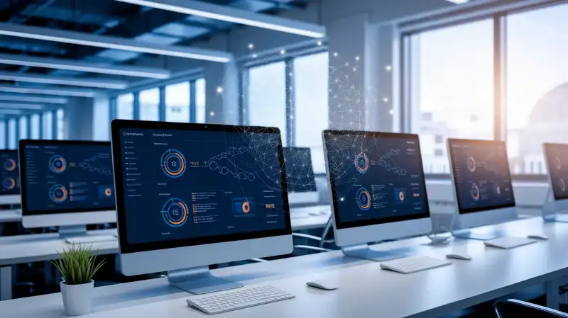 Îmbunătățirile Oracle NetSuite includ un concert de agenți AI