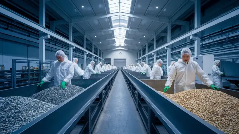 Darling Ingredients Depășește Așteptările: Profit și Venituri Peste Estimări